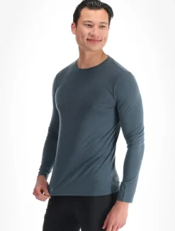 150 Cool Clean Ls M trekking t-shirt lange mouwen heren