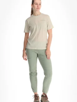 150 Cool Climbing Vibes TS W trekking t-shirt dames