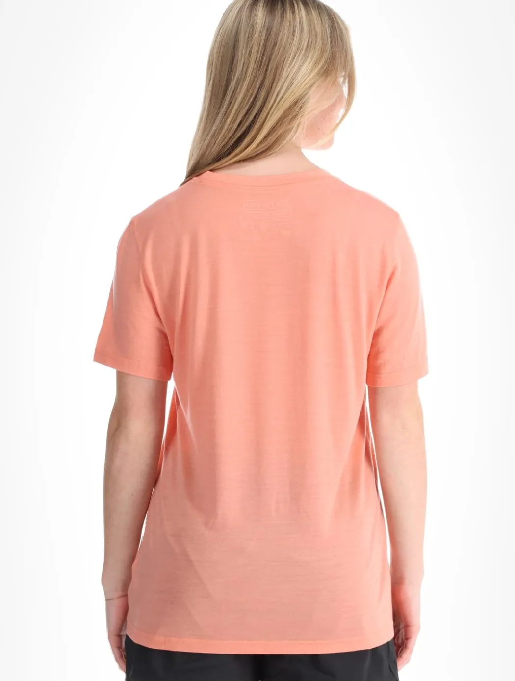 140 Cool MTN Gradient TS W trekking t-shirt dames
