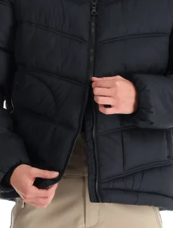 A Ega Short ski-jas dames