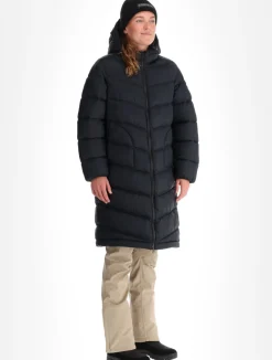 A Ega ski-jas dames