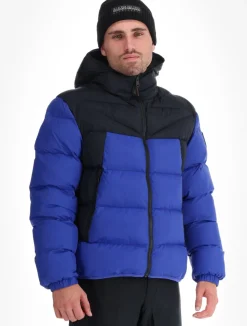 A Molveno Hood ski-jas heren