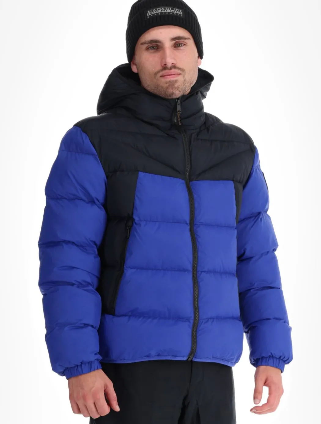 A Molveno Hood ski-jas heren