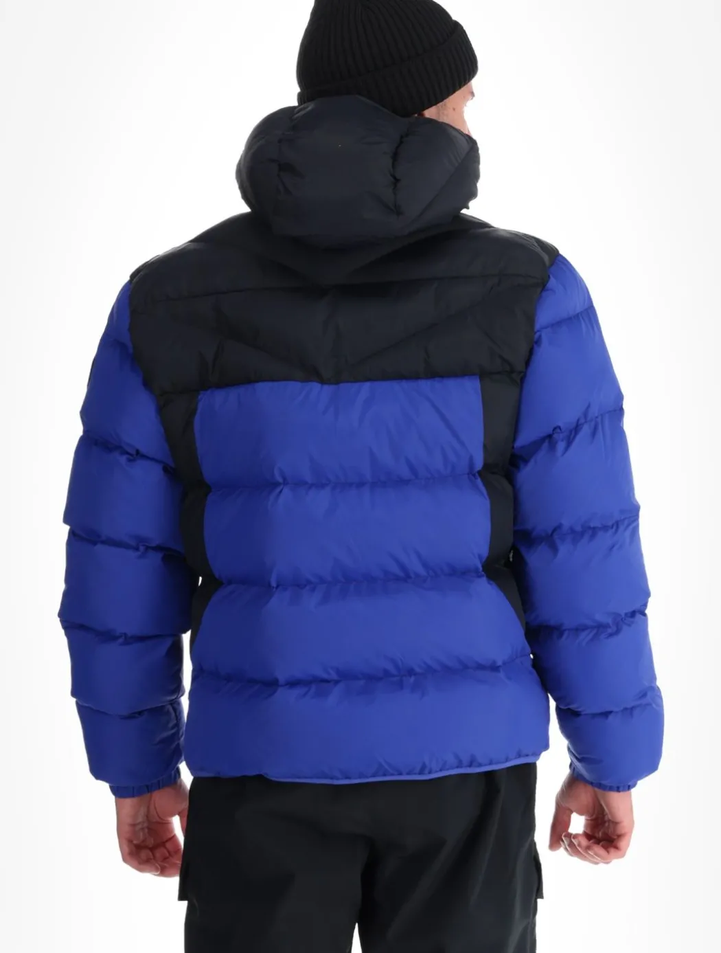 A Molveno Hood ski-jas heren