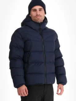 A Molveno Hood ski-jas heren