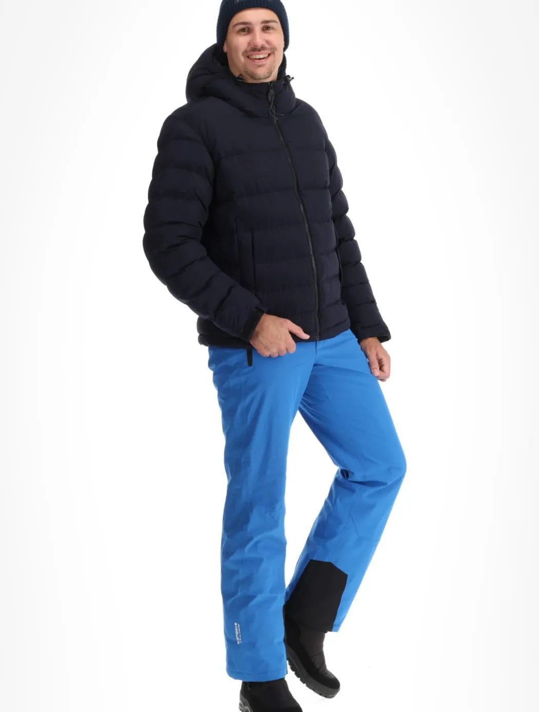 A Terez ski-jas heren