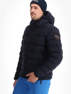 A Terez ski-jas heren