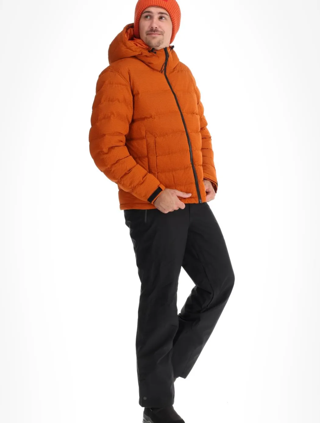 A Terez ski-jas heren