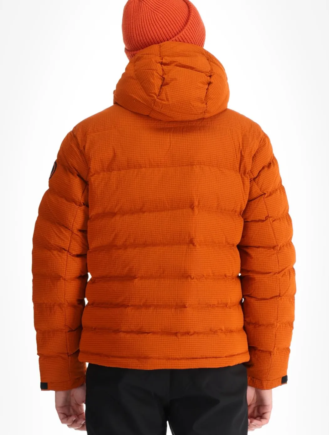 A Terez ski-jas heren
