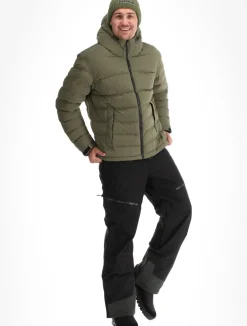 A Terez ski-jas heren