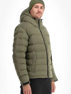 A Terez ski-jas heren