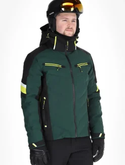 Aakenustunturi ski-jas heren