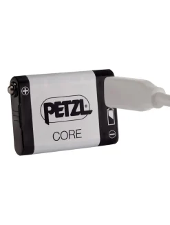 Accu Core hoofdlamp accesoires unisex