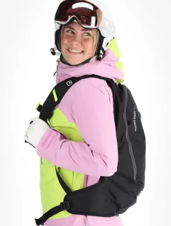 Acidid 3L hardshell ski-jas dames