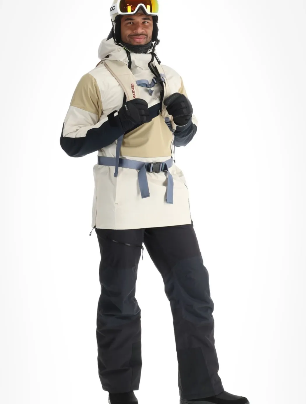 Aerismo JackoRak 2.0 ski-jas heren