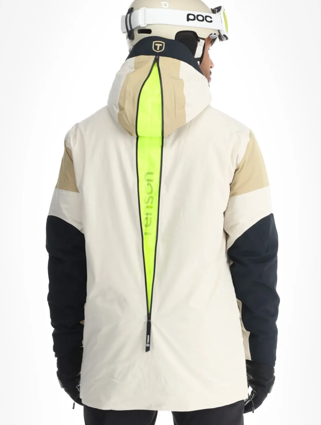 Aerismo JackoRak 2.0 ski-jas heren