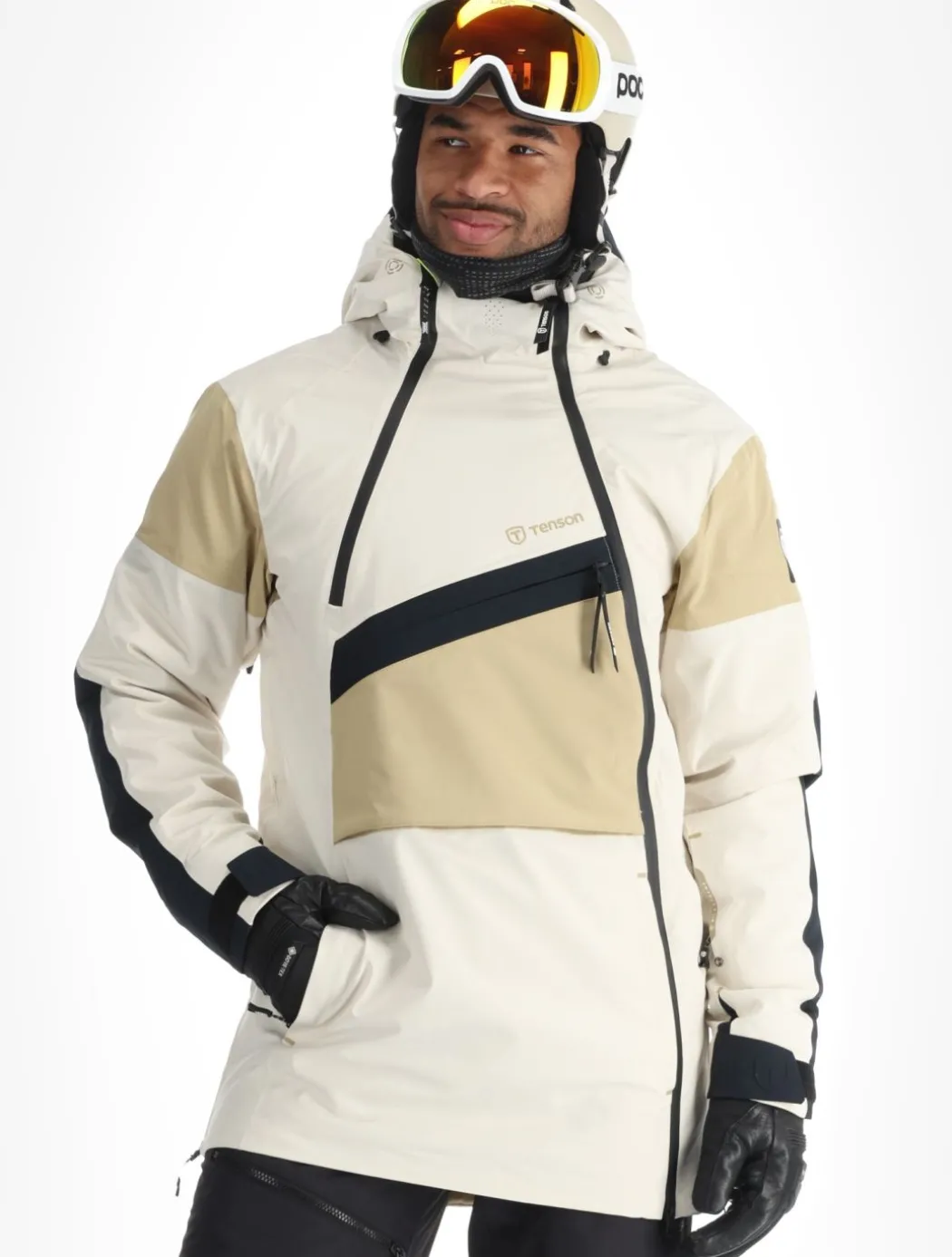 Aerismo JackoRak 2.0 ski-jas heren