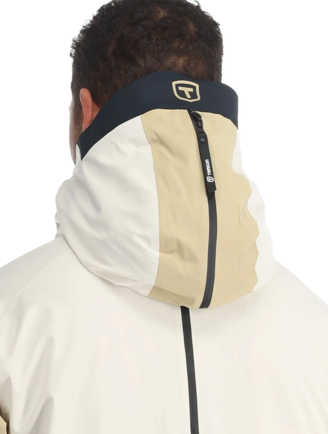 Aerismo JackoRak 2.0 ski-jas heren