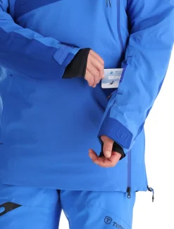 Aerismo JackoRak ski-jas heren