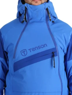 Aerismo JackoRak ski-jas heren