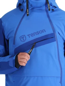 Aerismo JackoRak ski-jas heren