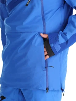 Aerismo JackoRak ski-jas heren