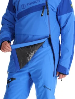 Aerismo JackoRak ski-jas heren