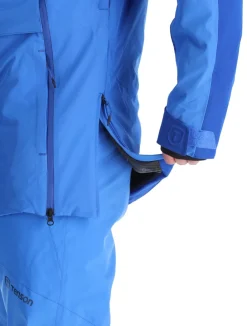 Aerismo JackoRak ski-jas heren
