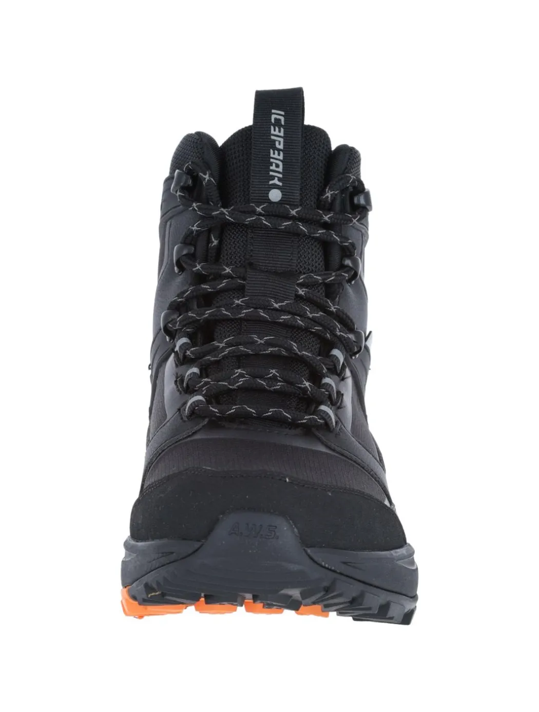 Agadir 2 Ms snowboots dames