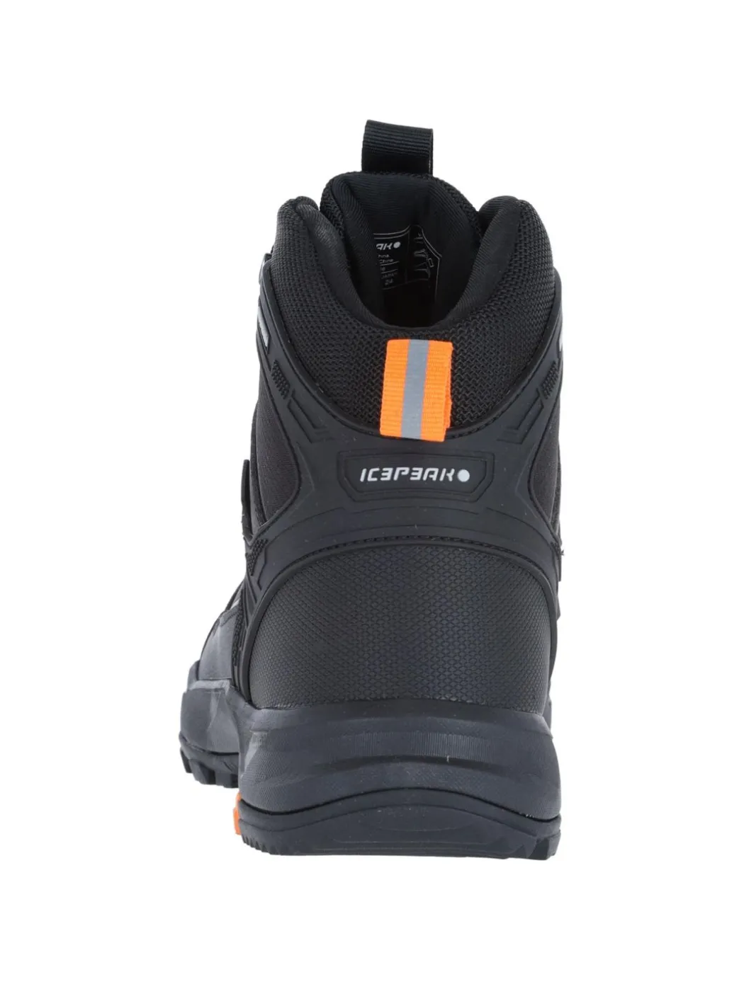 Agadir 2 Ms snowboots dames