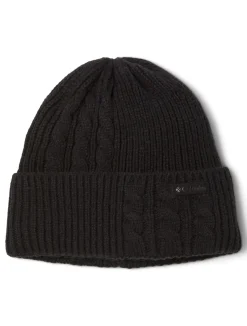 Agate Pass™ Cable Knit Beanie muts dames