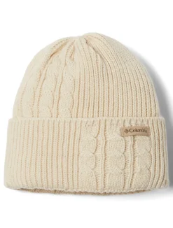 Agate Pass™ Cable Knit Beanie muts dames