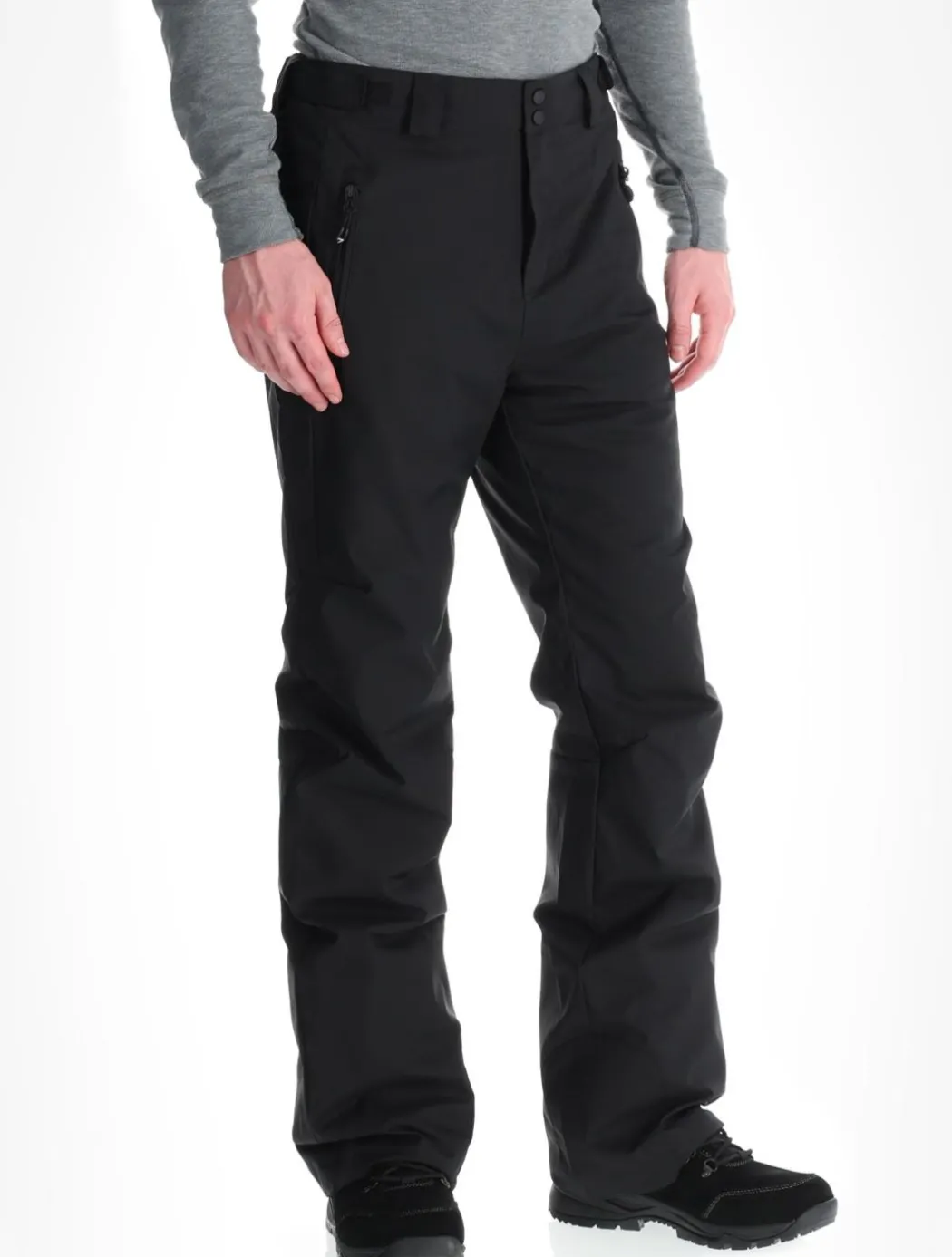 Aglo skibroek heren