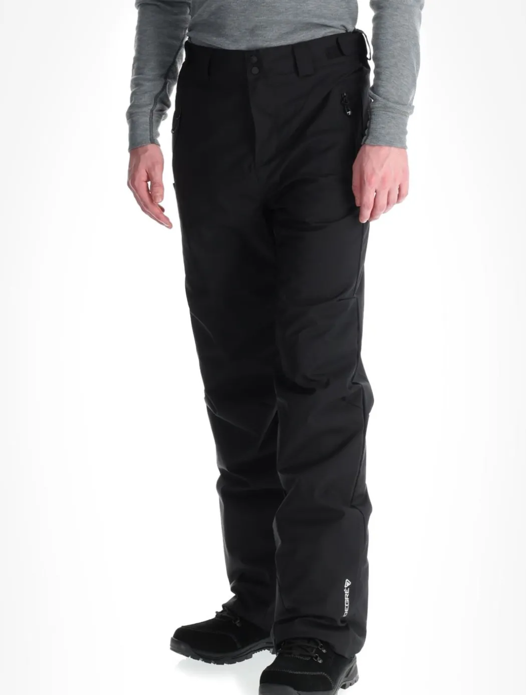 Aglo skibroek heren
