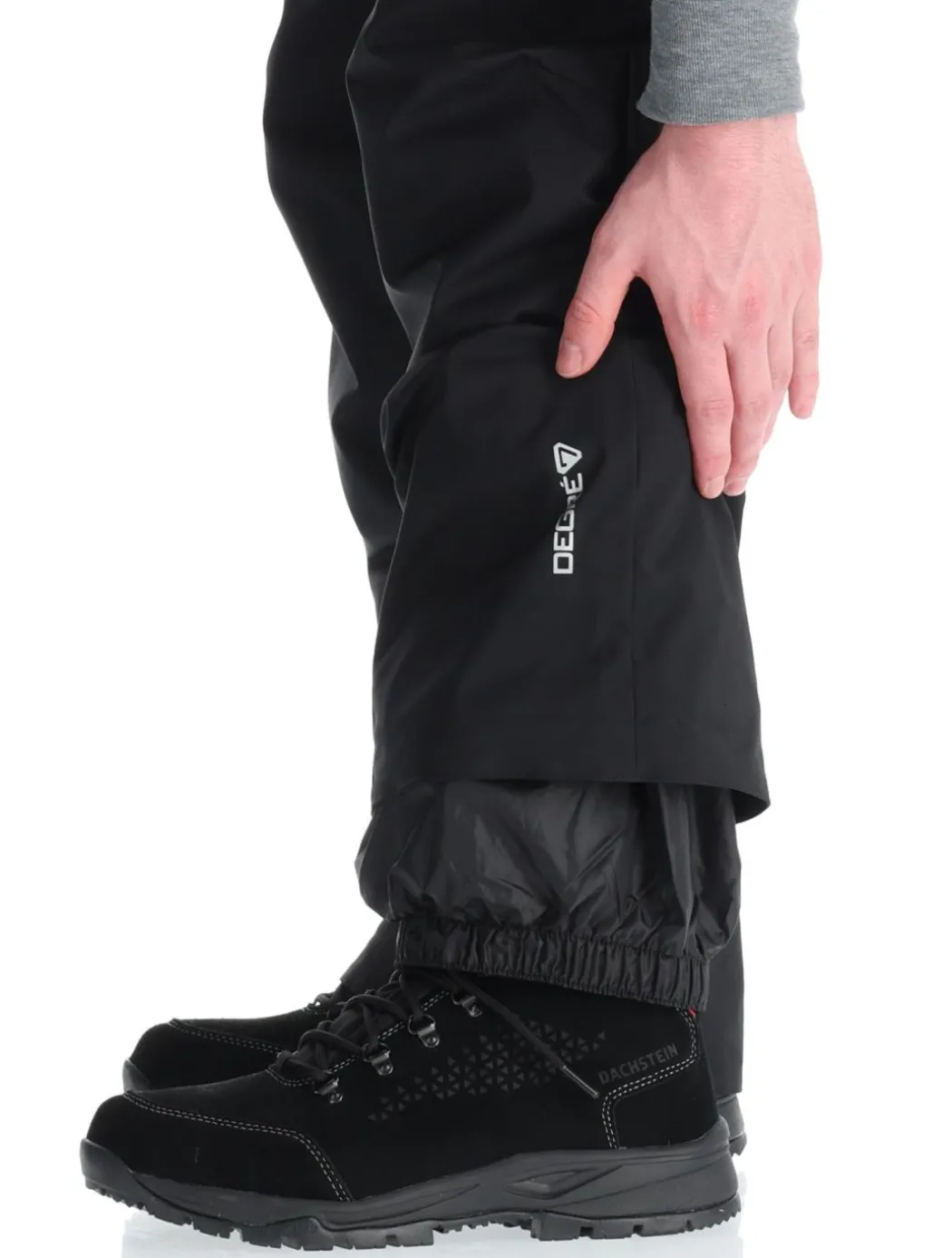 Aglo skibroek heren