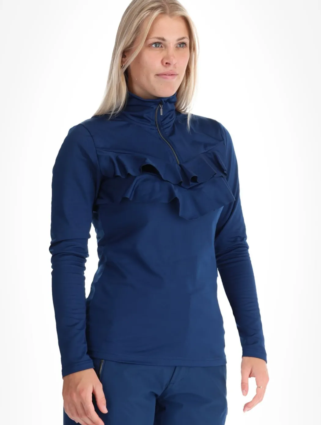 Ahl skipully dames