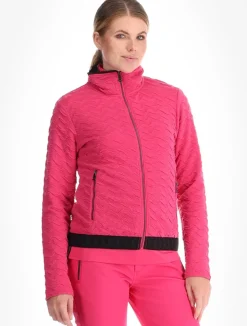 Ahlholma vest dames