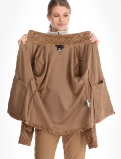 Ahmas vest dames
