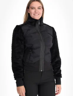 Aholanvaara vest dames