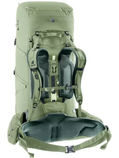 Aircontact Core 55+10 SL trekking rugzak unisex
