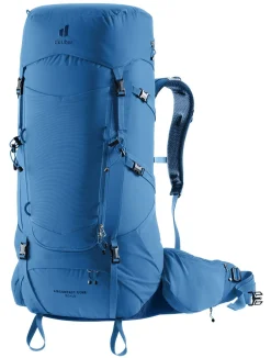 Aircontact Core 50+10 trekking rugzak unisex