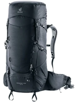 Aircontact Core 60+10 trekking rugzak unisex