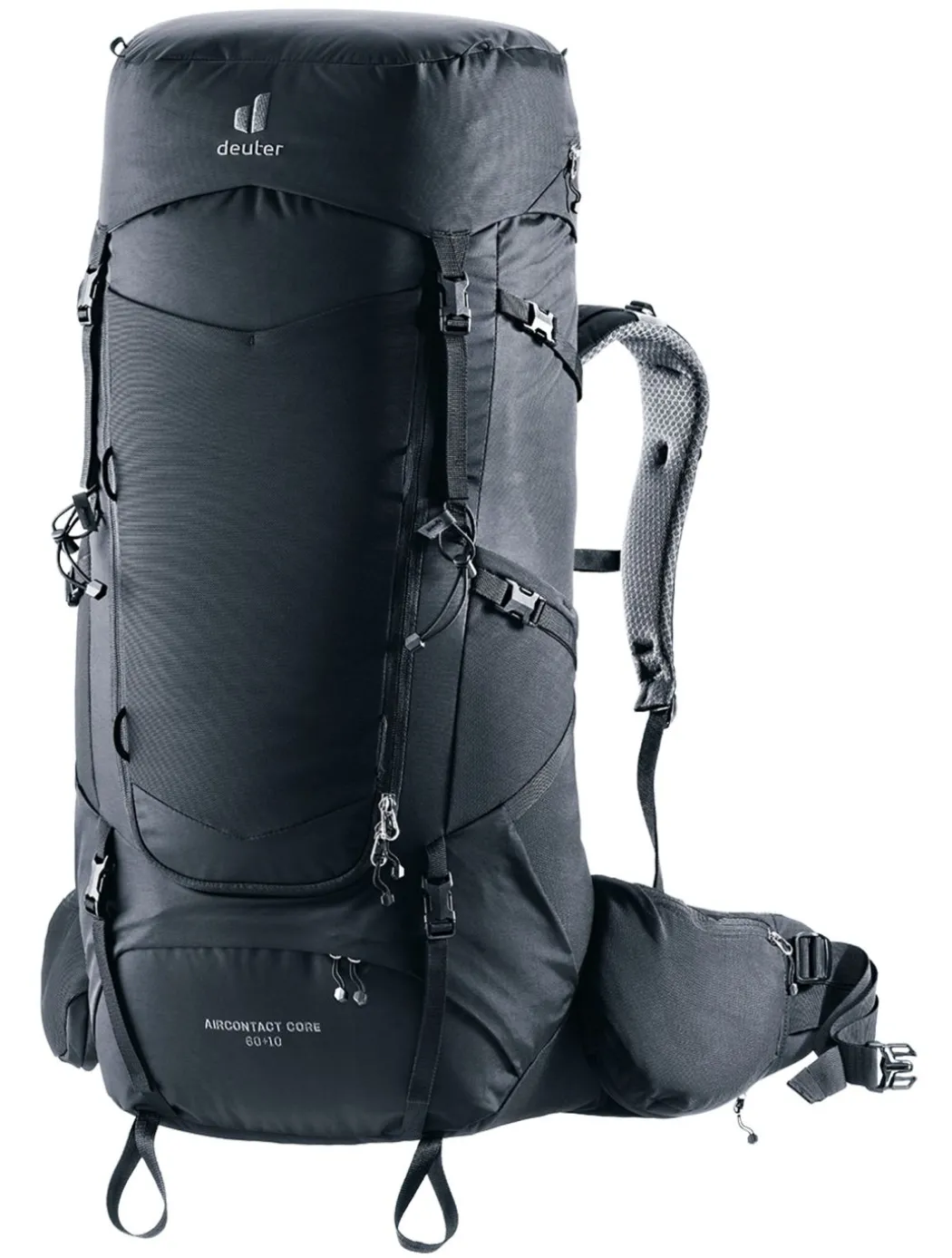 Aircontact Core 60+10 trekking rugzak unisex