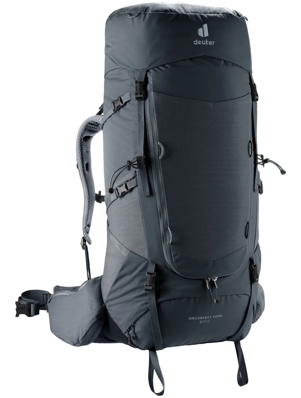 Aircontact Core 60+10 trekking rugzak unisex
