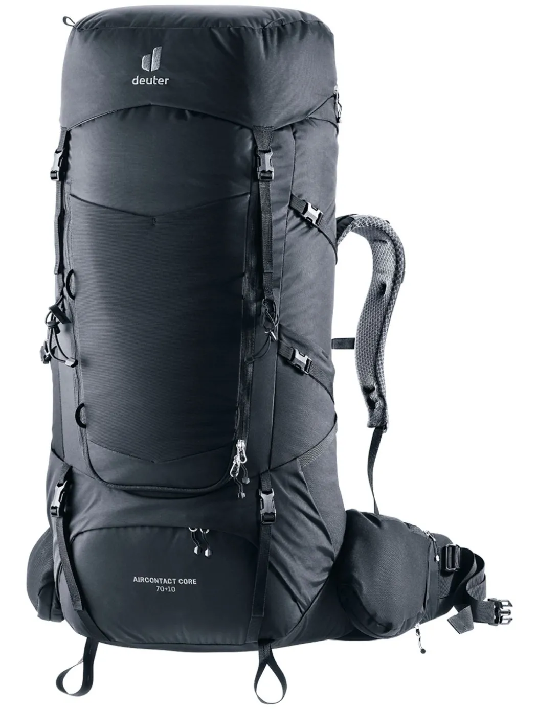 Aircontact Core 70+10 trekking rugzak unisex