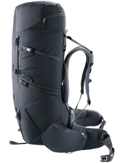 Aircontact Core 70+10 trekking rugzak unisex
