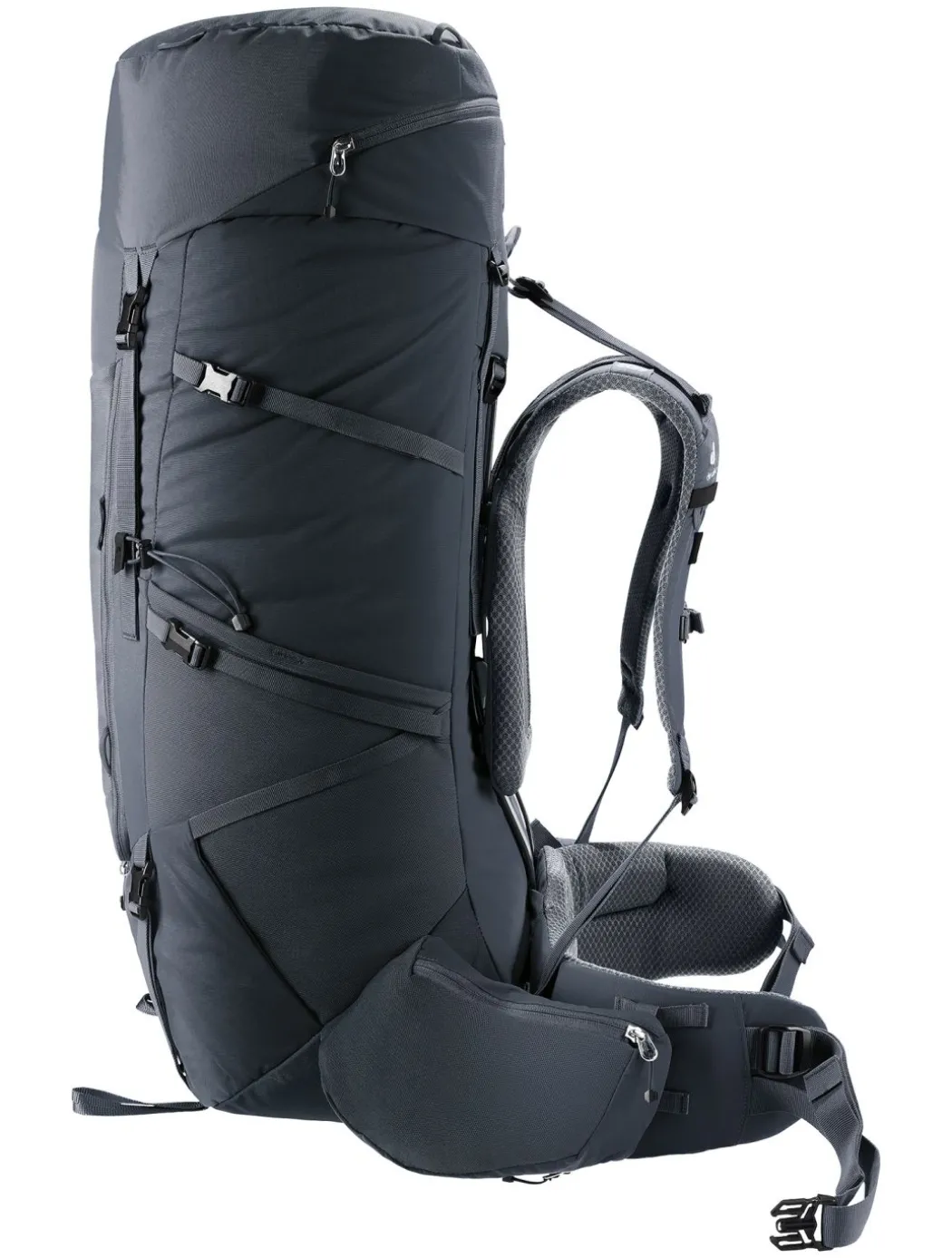 Aircontact Core 70+10 trekking rugzak unisex