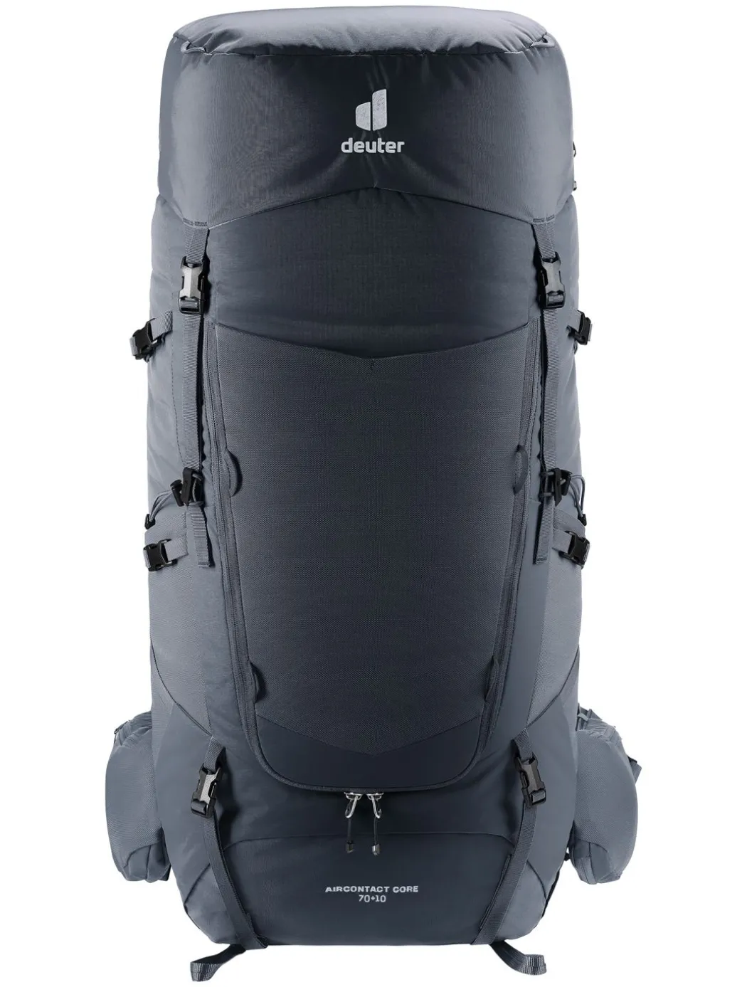 Aircontact Core 70+10 trekking rugzak unisex