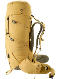 Aircontact Core 60+10 trekking rugzak unisex