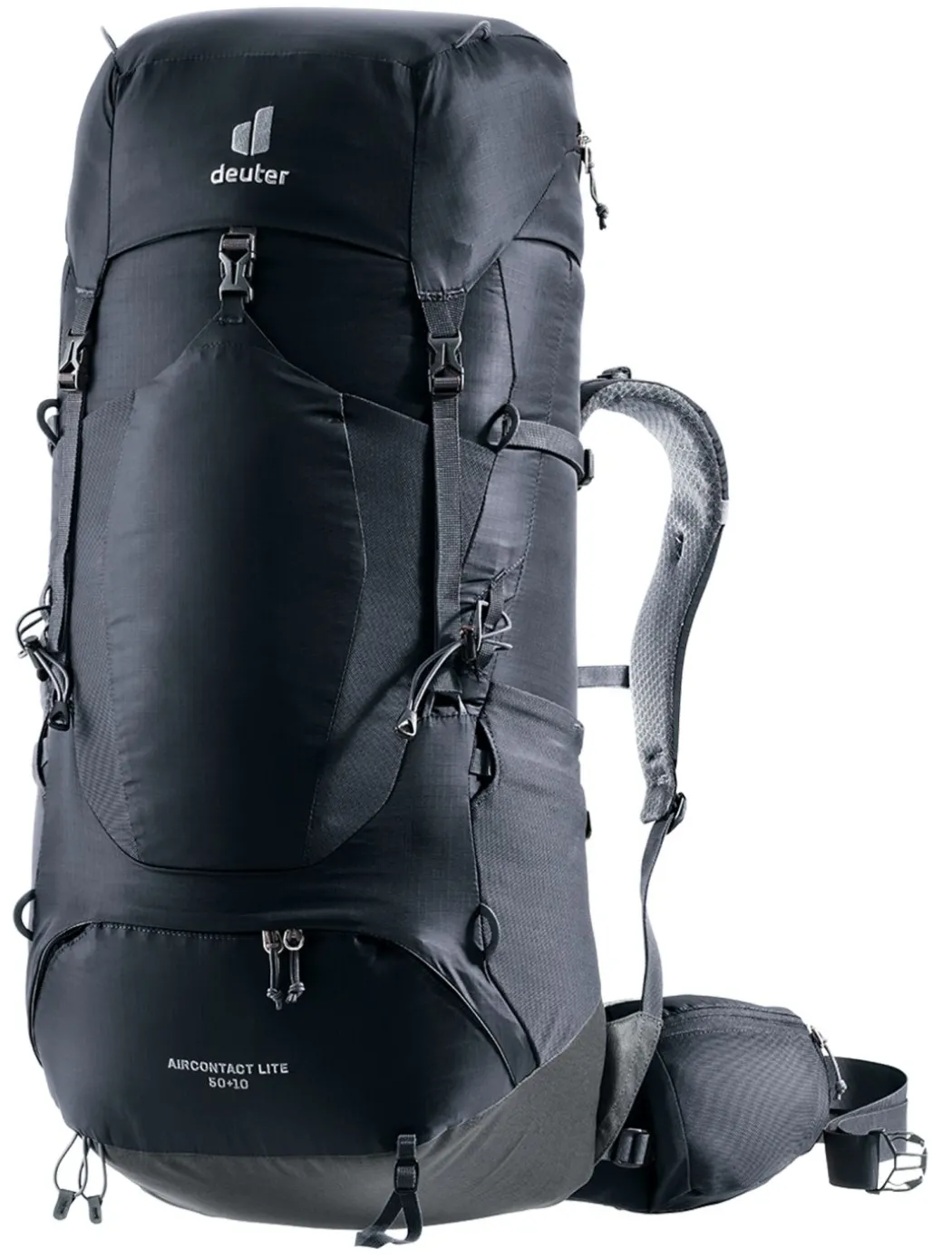 Aircontact Lite 50+10 trekking rugzak unisex